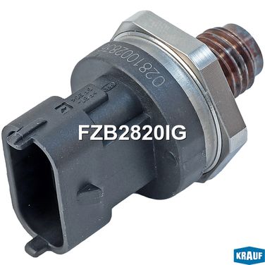Krauf FZB2820IG Датчик высокого давления топлива - 1