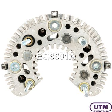UTM EQ8601A Диодный мост генератора - 1