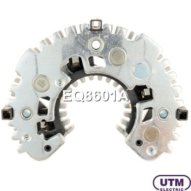 UTM EQ8601A Диодный мост генератора - 2