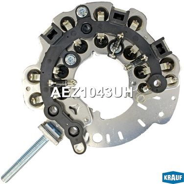 Krauf AEZ1043UH Диодный мост генератора - 2