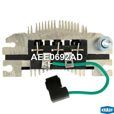Krauf AEE0692AD Диодный мост генератора - 1