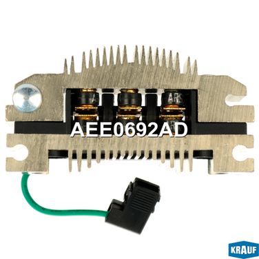 Krauf AEE0692AD Диодный мост генератора - 2