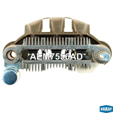 Krauf AEM7556AD Диодный мост генератора - 1