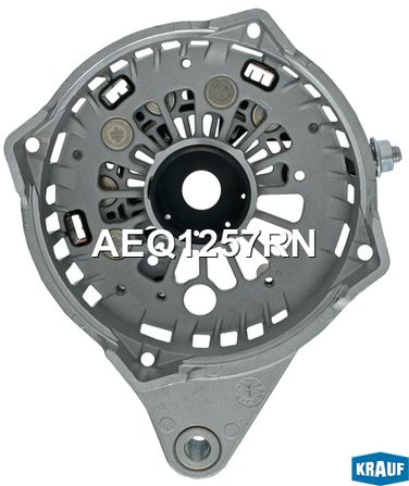 Krauf AEQ1257RN Диодный мост генератора + крышка - 2