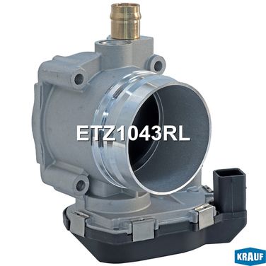 Krauf ETZ1043RL Дроссельная заслонка - 1