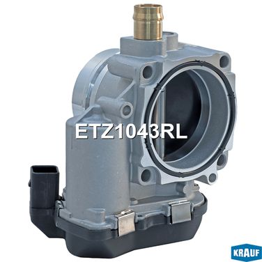 Krauf ETZ1043RL Дроссельная заслонка - 2