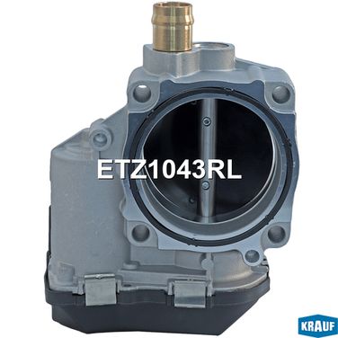 Krauf ETZ1043RL Дроссельная заслонка - 3