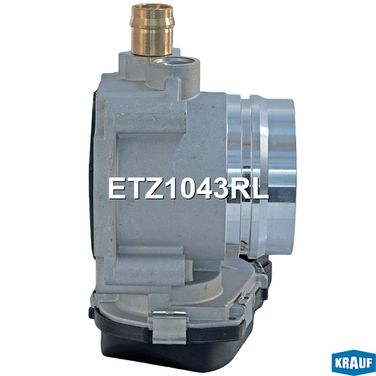 Krauf ETZ1043RL Дроссельная заслонка - 4