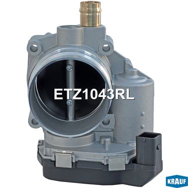 Krauf ETZ1043RL Дроссельная заслонка - 5