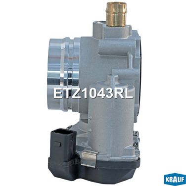 Krauf ETZ1043RL Дроссельная заслонка - 6