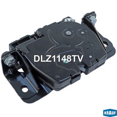 Krauf DLZ1148TV Замок багажника - 1