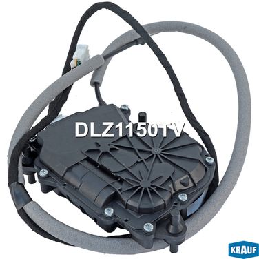 Krauf DLZ1150TV Замок багажника - 1