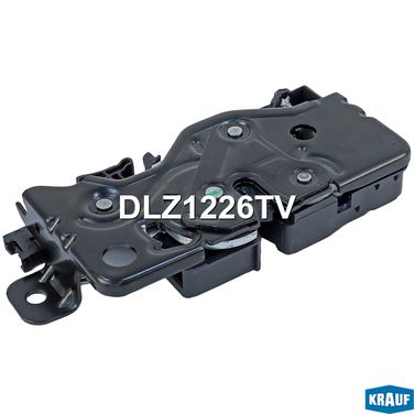 Krauf DLZ1226TV Замок багажника - 2