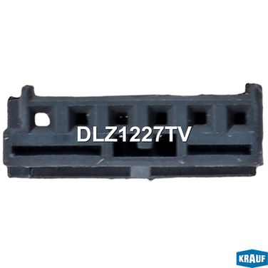 Krauf DLZ1227TV Замок багажника - 3