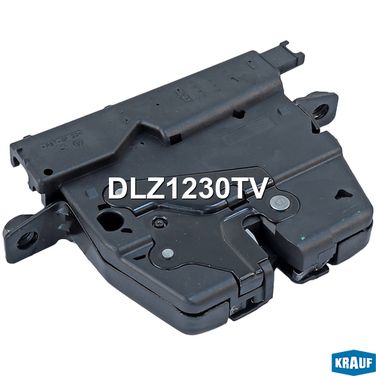 Krauf DLZ1230TV Замок багажника - 1