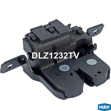 Krauf DLZ1232TV Замок багажника - 1