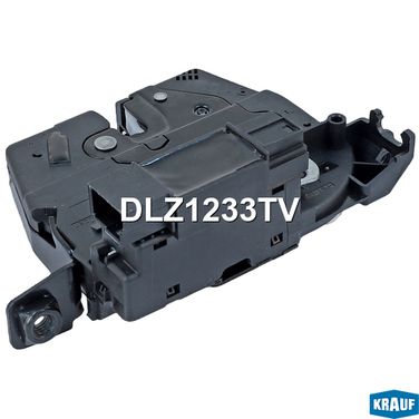 Krauf DLZ1233TV Замок багажника - 2