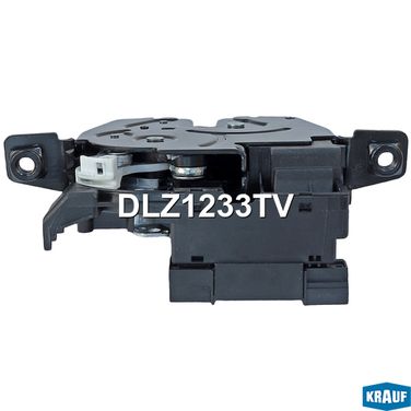Krauf DLZ1233TV Замок багажника - 4