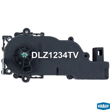 Krauf DLZ1234TV Замок багажника - 1