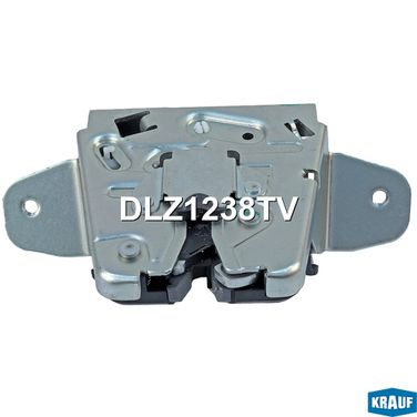 Krauf DLZ1238TV Замок багажника - 4