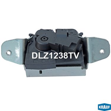 Krauf DLZ1238TV Замок багажника - 6