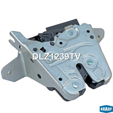 Krauf DLZ1239TV Замок багажника - 2