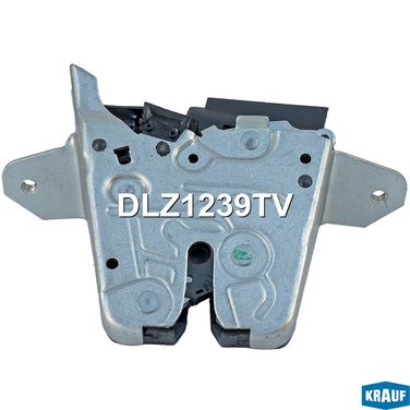 Krauf DLZ1239TV Замок багажника - 4