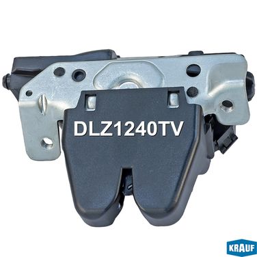 Krauf DLZ1240TV Замок багажника - 2