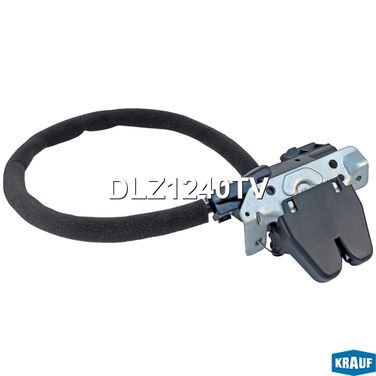 Krauf DLZ1240TV Замок багажника - 3