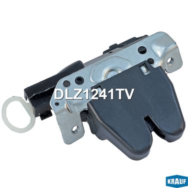 Krauf DLZ1241TV Замок багажника - 1