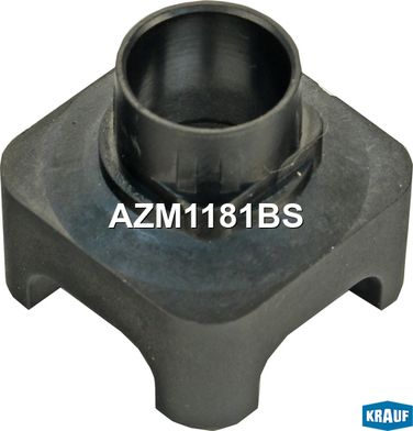 Krauf AZM1181BS Изолятор генератора - 1