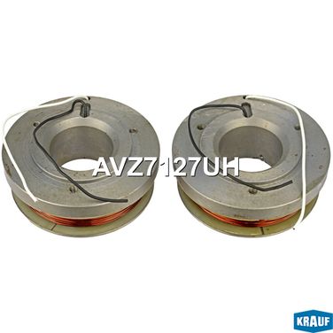 Krauf AVZ7127UH Катушка ротора генератора - 2