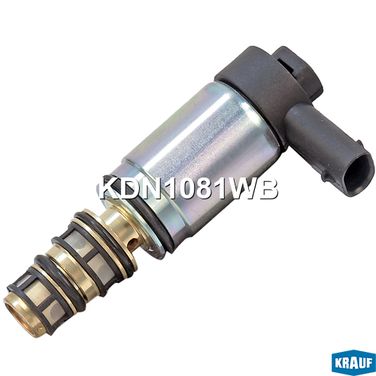Krauf KDN1081WB Клапан компрессора кондиционера управляющий - 1