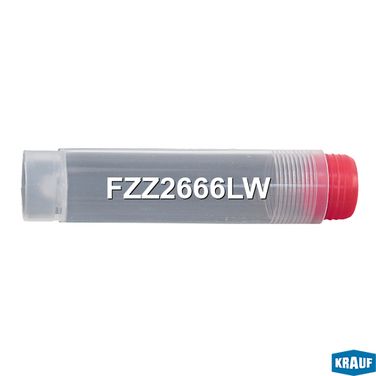 Krauf FZZ2666LW Распылитель форсунки - 1