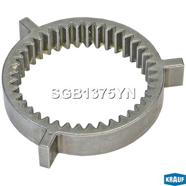 Krauf SGB1375YN Кольцо редуктора (планетарка) - 2