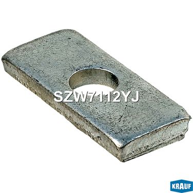 Krauf SZW7112YJ Контакт втягивающего - 1
