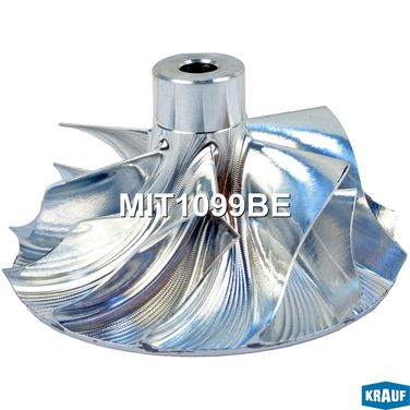 Krauf MIT1099BE Крыльчатка турбокомпрессора - 1