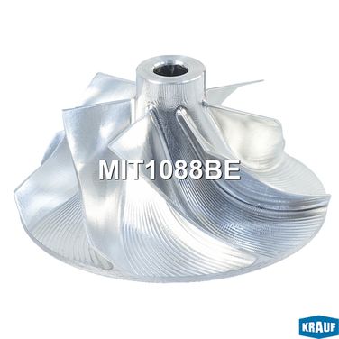 Krauf MIT1088BE Крыльчатка турбокомпрессора - 1