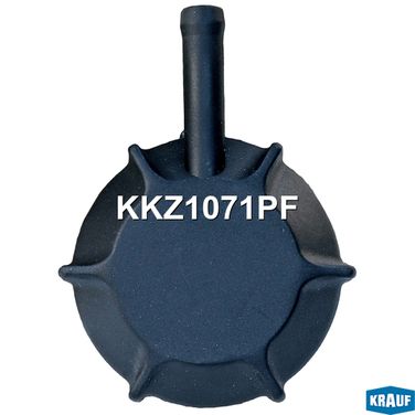 Krauf KKZ1071PF Крышка бачка охл. жидкости - 1