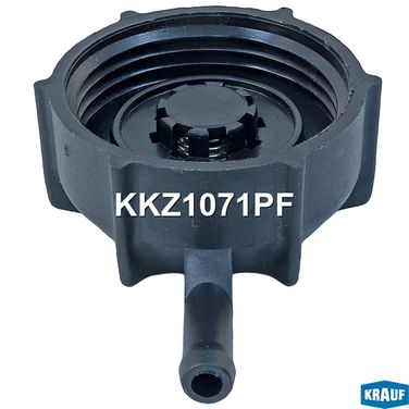 Krauf KKZ1071PF Крышка бачка охл. жидкости - 2