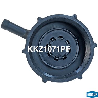 Krauf KKZ1071PF Крышка бачка охл. жидкости - 5