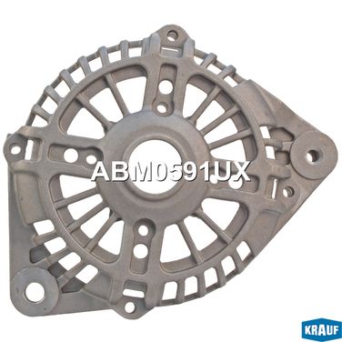 Krauf ABM0591UX Крышка генератора передняя - 1