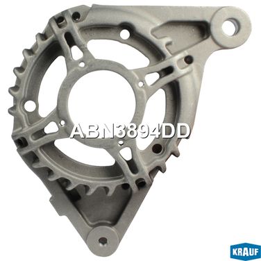 Krauf ABN3894DD Крышка генератора передняя - 1