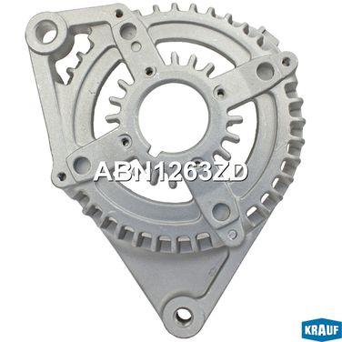 Krauf ABN1263ZD Крышка генератора передняя - 1