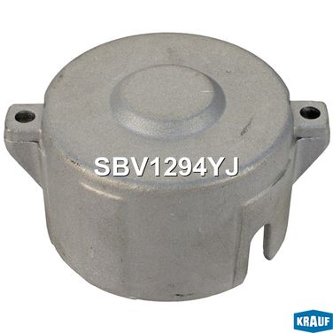 Krauf SBV1294YJ Крышка стартера задняя - 1