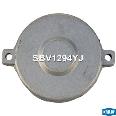 Krauf SBV1294YJ Крышка стартера задняя - 2
