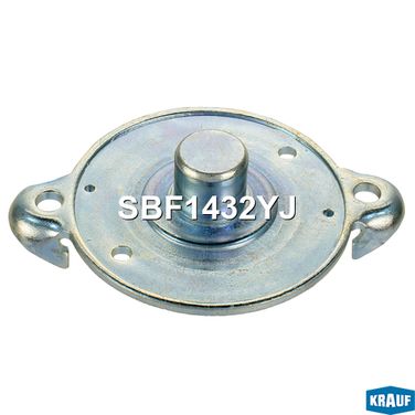 Krauf SBF1432YJ Крышка стартера задняя - 1