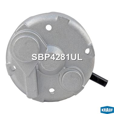 Krauf SBP4281UL Крышка стартера задняя - 1