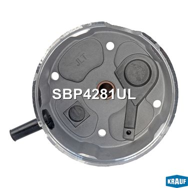 Krauf SBP4281UL Крышка стартера задняя - 2