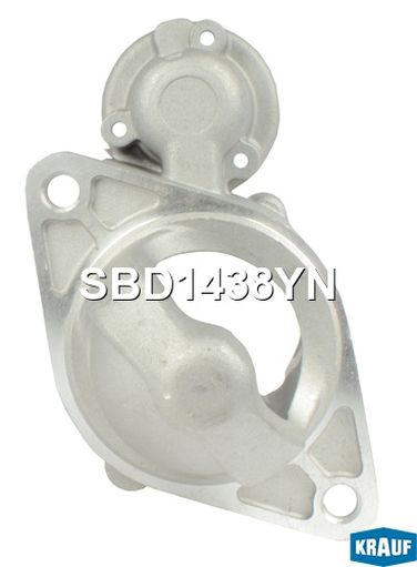 Krauf SBD1438YN Крышка стартера передняя - 1
